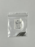 Closed coil -spring- Resorte cerrado 9mm  DIA: 0.010 inch