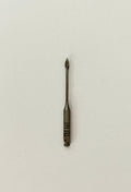 Fresa gates #6 32mm dentsply pieza suelta