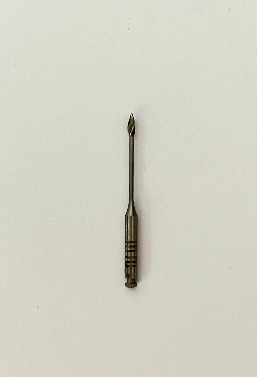 Fresa gates #6 32mm dentsply pieza suelta
