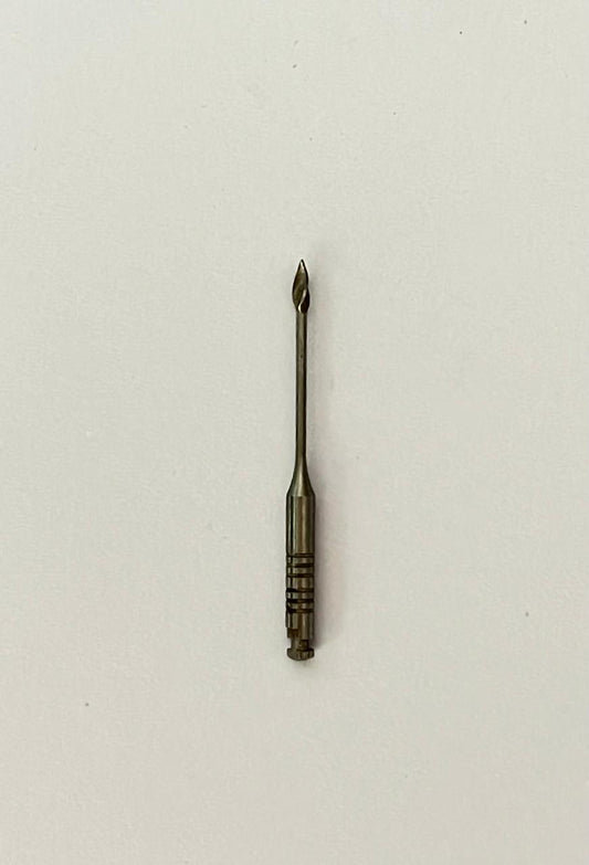 Fresa gates #6 32mm dentsply pieza suelta