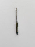 Fresa gates #5 32mm dentsply pieza suelta