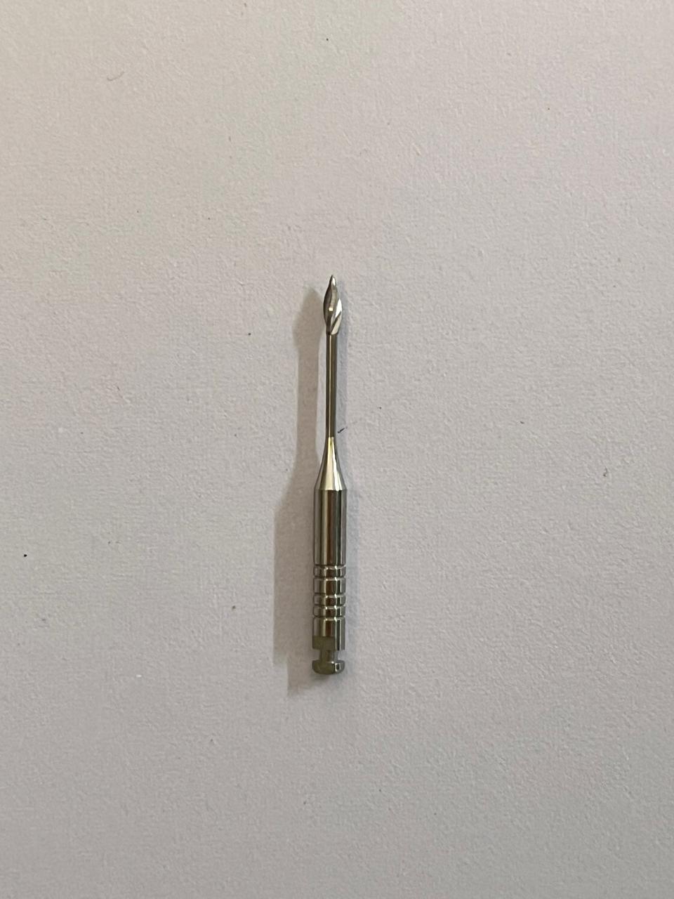 Fresa gates #5 28mm dentsply pieza suelta