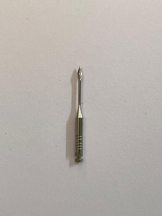 Fresa gates #5 28mm dentsply pieza suelta