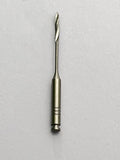 Fresa peeso #3 32mm dentsply pieza suelta