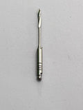 Fresa peeso #4 32mm dentsply pieza suelta