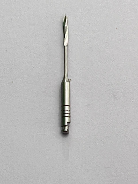 Fresa peeso #4 32mm dentsply pieza suelta