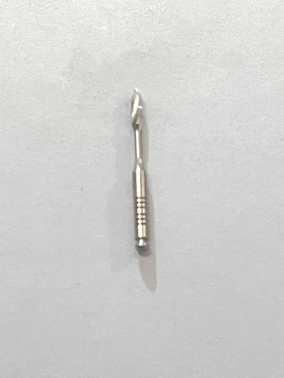 Fresa peeso #6 28mm dentsply pieza suelta