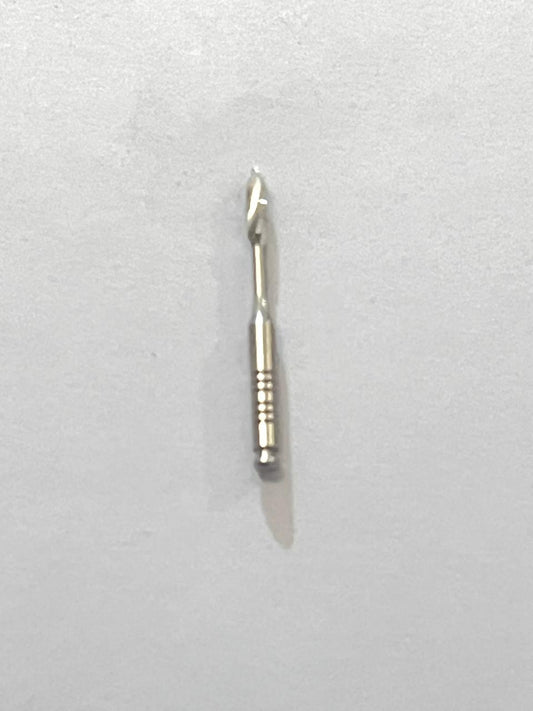 Fresa peeso #6 28mm dentsply pieza suelta