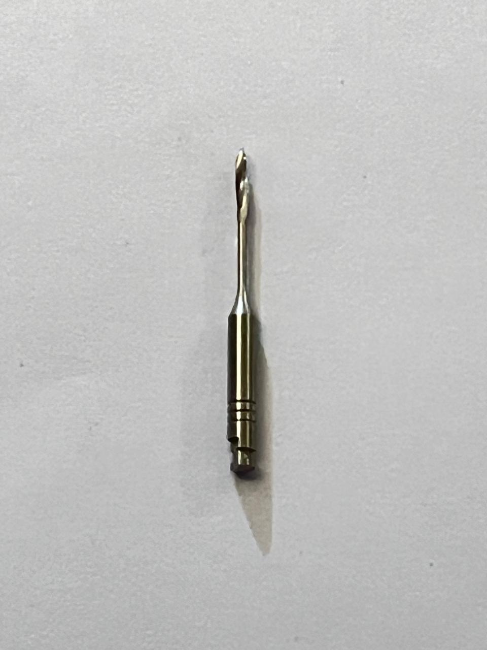 Fresa peeso #3 28mm dentsply pieza suelta