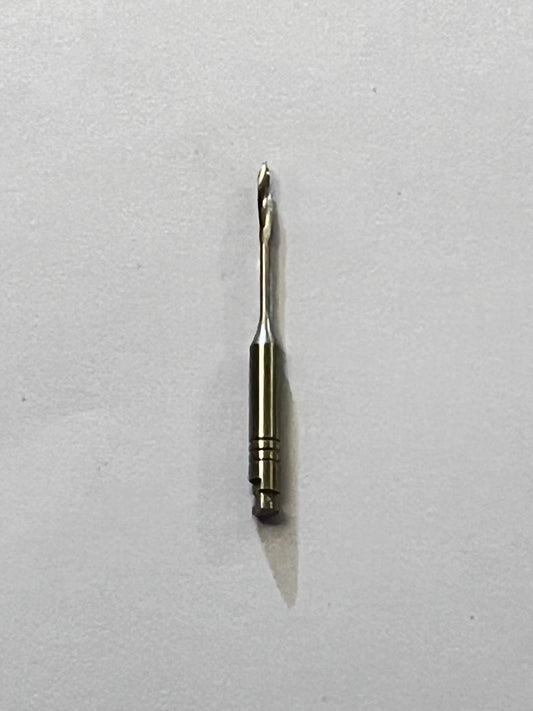 Fresa peeso #3 28mm dentsply pieza suelta