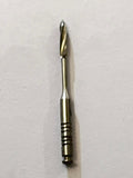 Fresa peeso #6 32mm dentsply pieza suelta