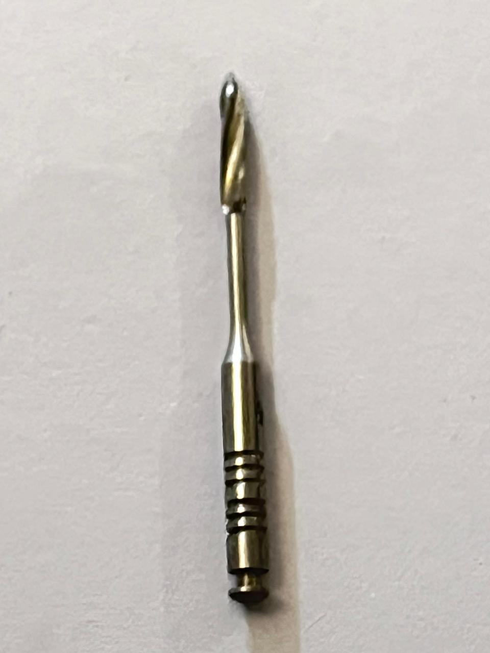 Fresa peeso #6 32mm dentsply pieza suelta