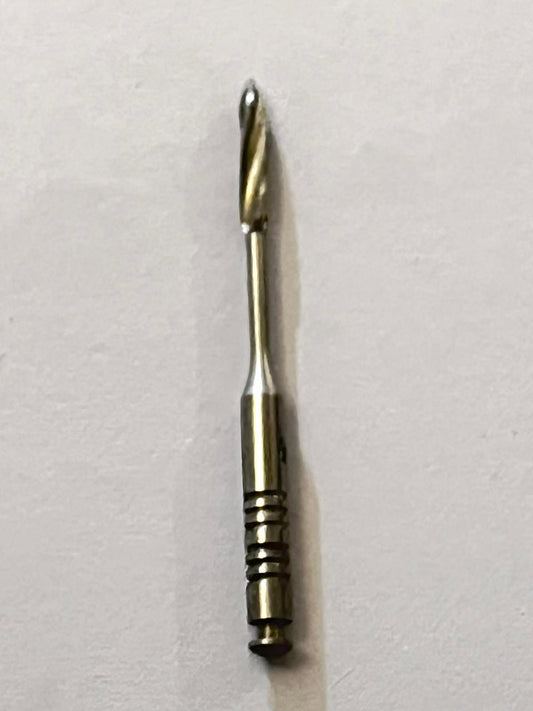 Fresa peeso #6 32mm dentsply pieza suelta