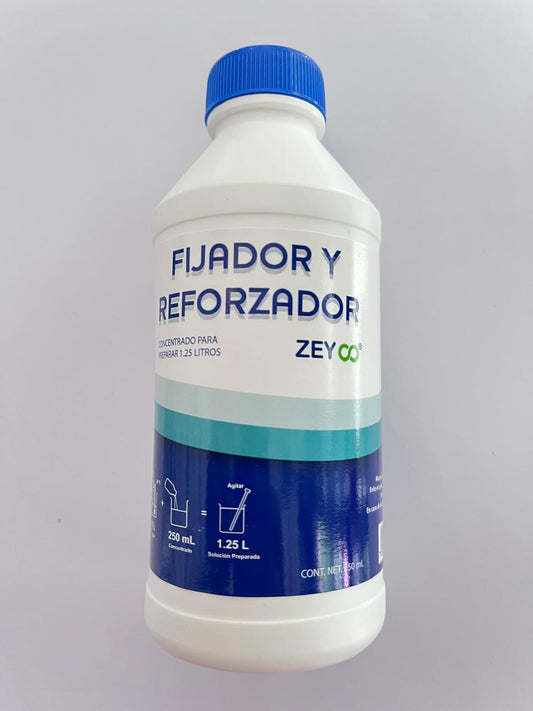 Fijador zeyco 250ml