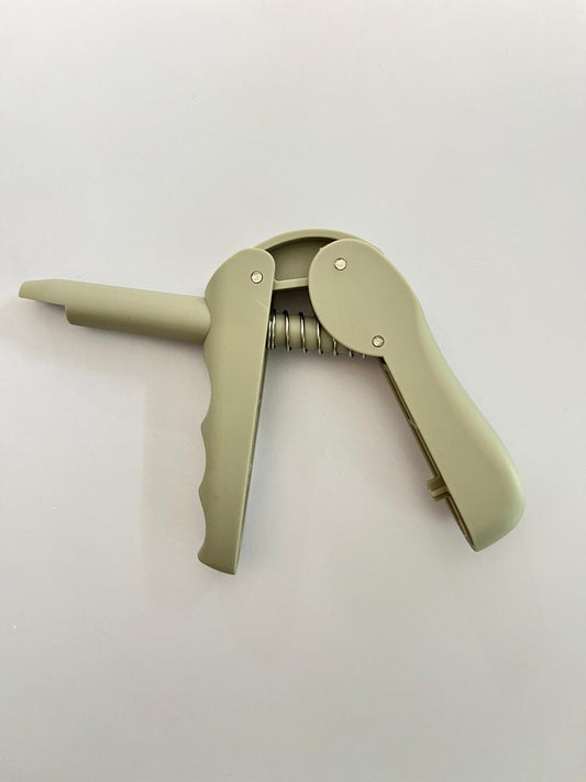 Pistola aplicadora de complets cavifiles compules universal