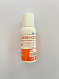 Clean cem 60 ml removedor de cemento temporal PROMOLAR por cad. 2026-04