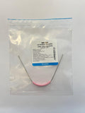 Lip bumper con gancho borgatta color rosa 300-589