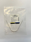 Lip bumper con gancho borgatta color perla 300-588