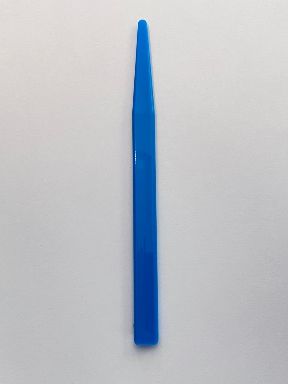 Espátula para ionómero de vidrio