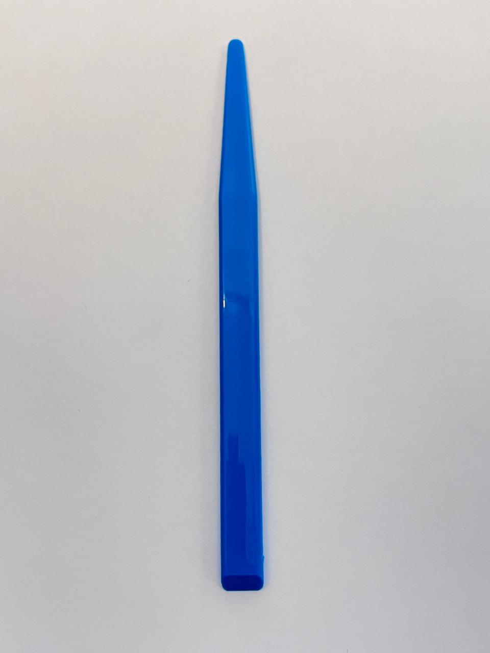 Espátula para ionómero de vidrio