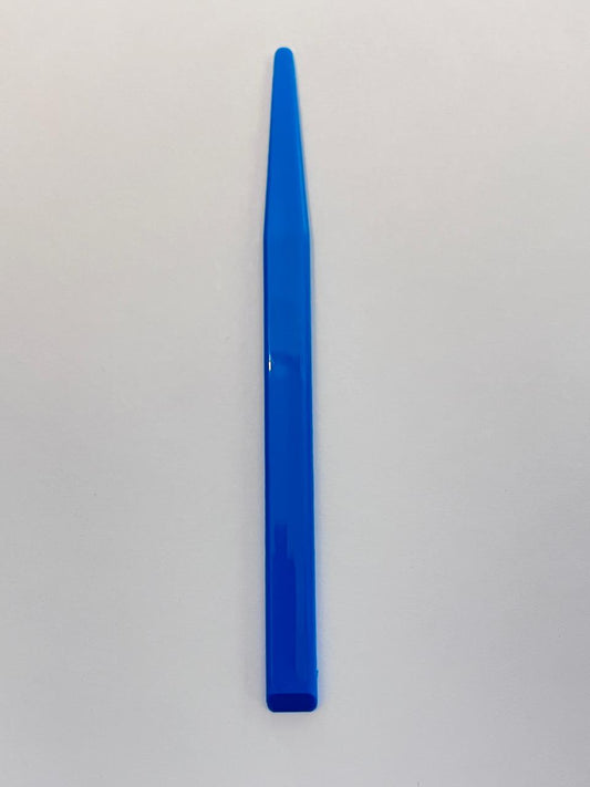 Espátula para ionómero de vidrio