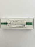Caja perfil en cera barra lingual inferior 4x1.7mm con 65 gramos