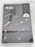 Kit piezas de alta, baja y contrangulo fit lux línea black borgatta