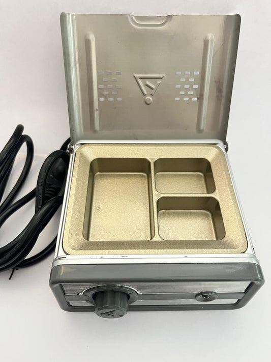 Calentador de cera dental electrónico
