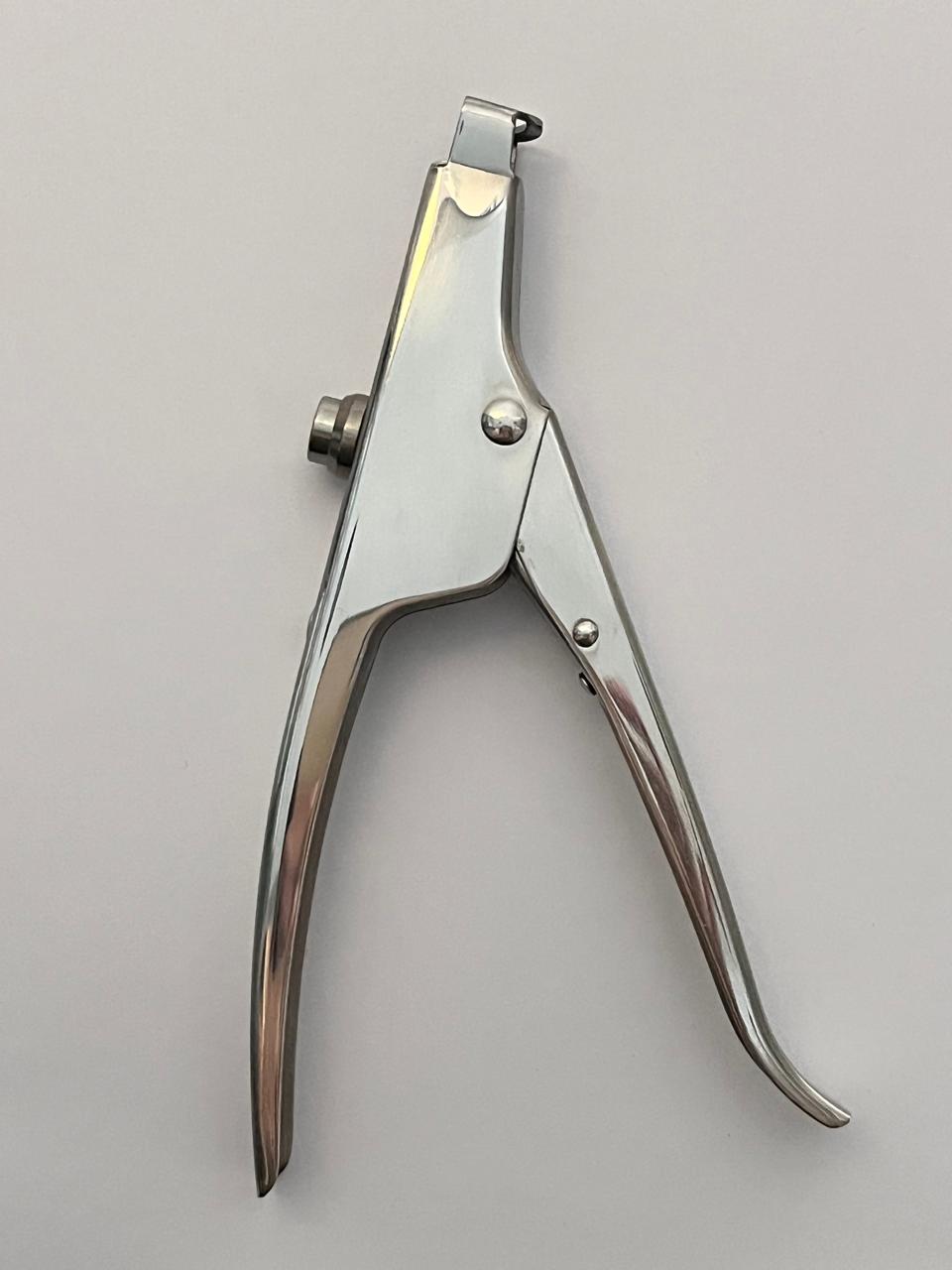 Pistola dispensadora para triage marca GC