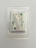 Puntas de Gutta percha Hygienic -gutapercha- #FM