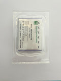 Puntas de Gutta percha Hygienic -gutapercha- #MF