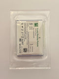 Puntas de Gutta percha Hygienic -gutapercha- #F