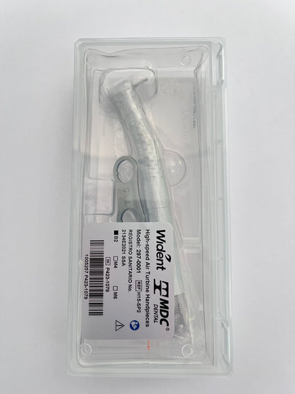 Pieza de alta marca wident CON luz led modelo CX207-F