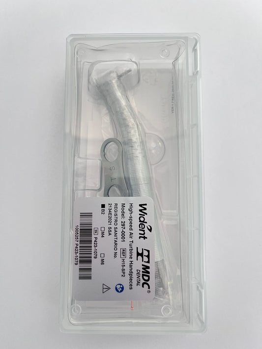 Pieza de alta marca wident CON luz led modelo CX207-F