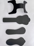 Kit estuche de contrastes para fotografia argel