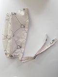 Gorro de tela Bess tipo dental molar