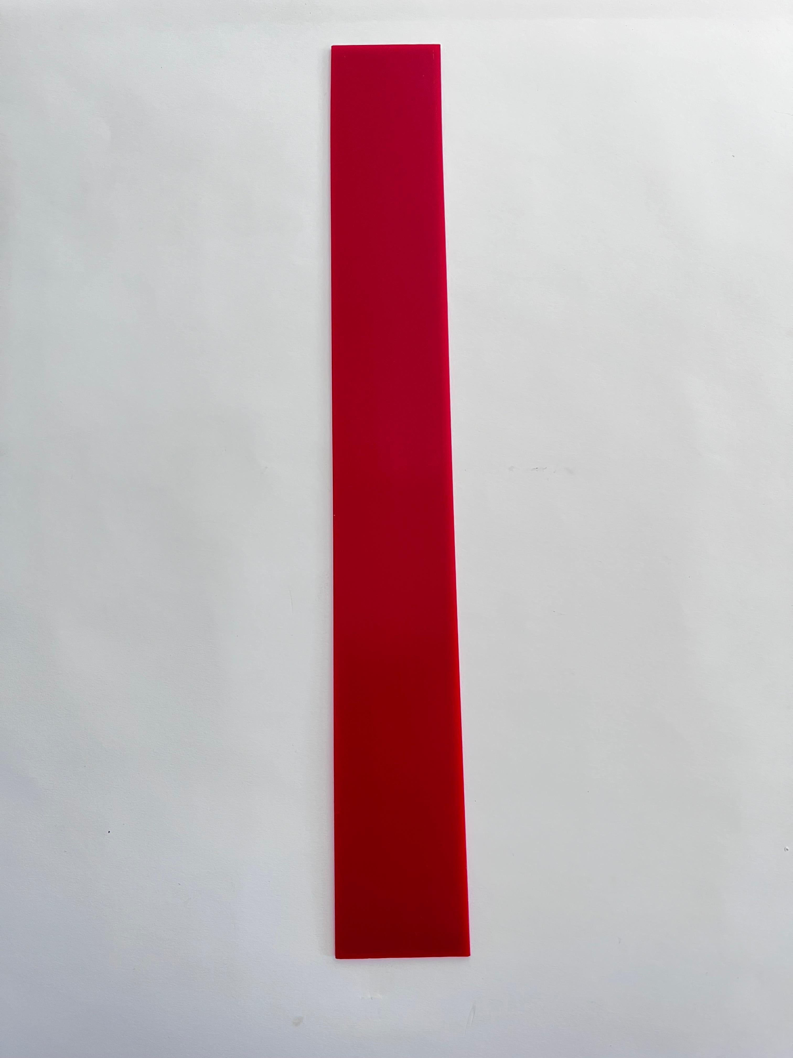 Cera para encajonar por pieza color rojo marca denticast