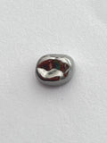 Corona posterior 3M acero cromo DLL7 inferior izquierda primer molar temporal