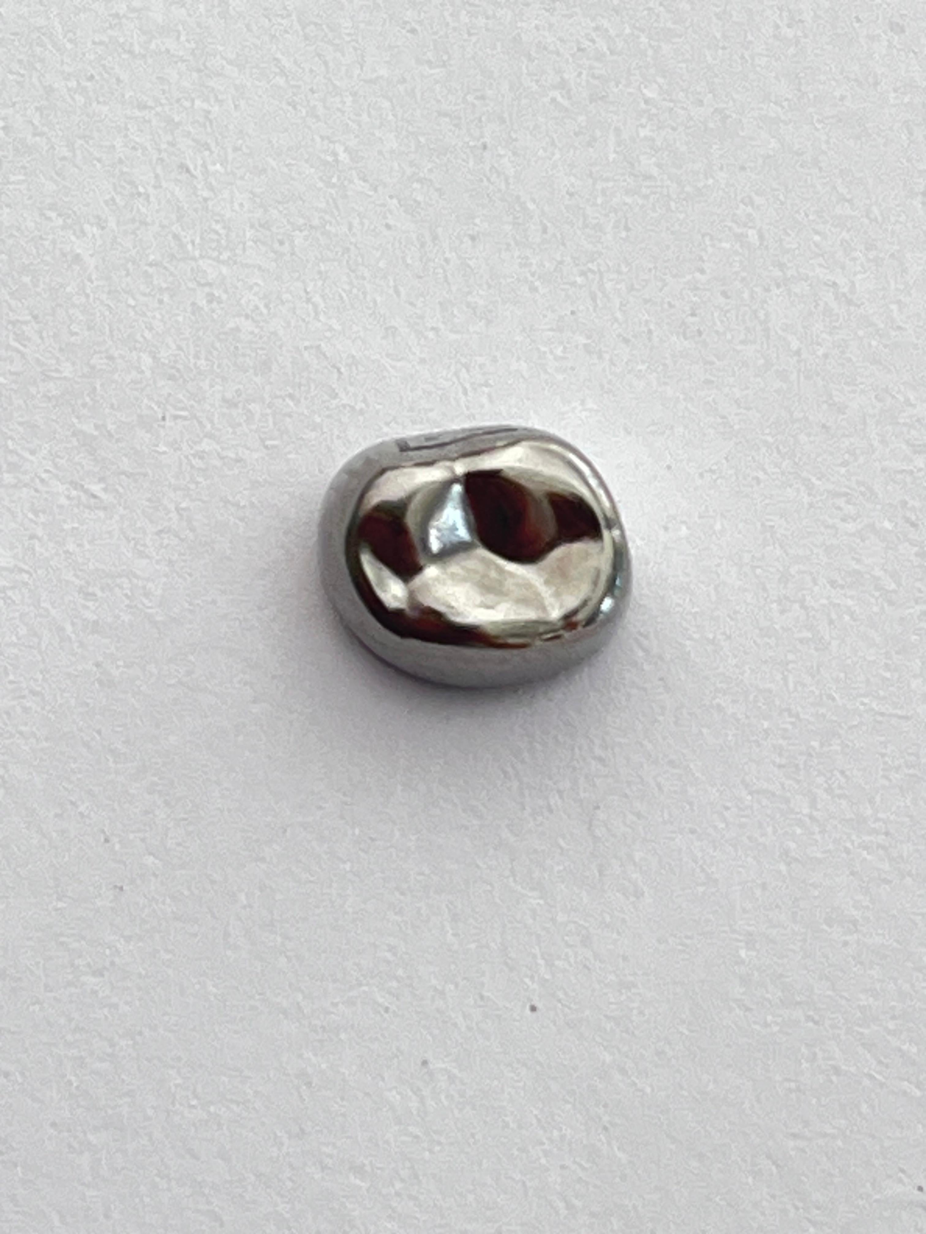 Corona posterior 3M acero cromo DLR2 inferior derecha primer molar temporal