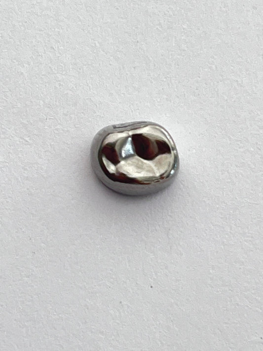 Corona posterior 3M acero cromo DLR5 inferior derecha primer molar temporal