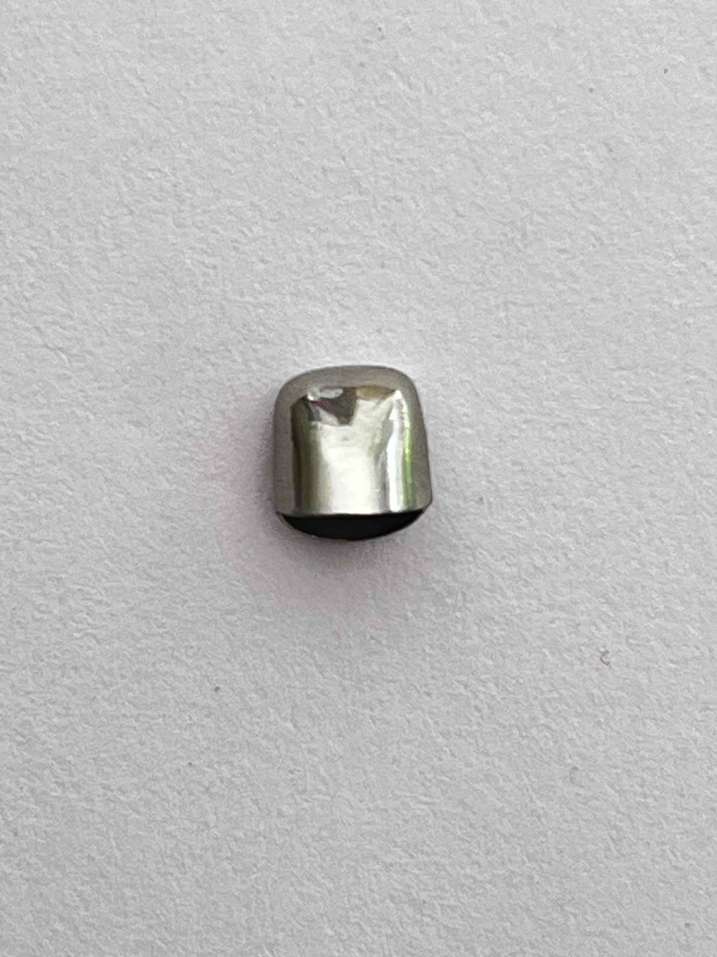 Corona anterior suelta 3m acero-cromo UL5 Lateral superior izquierdo