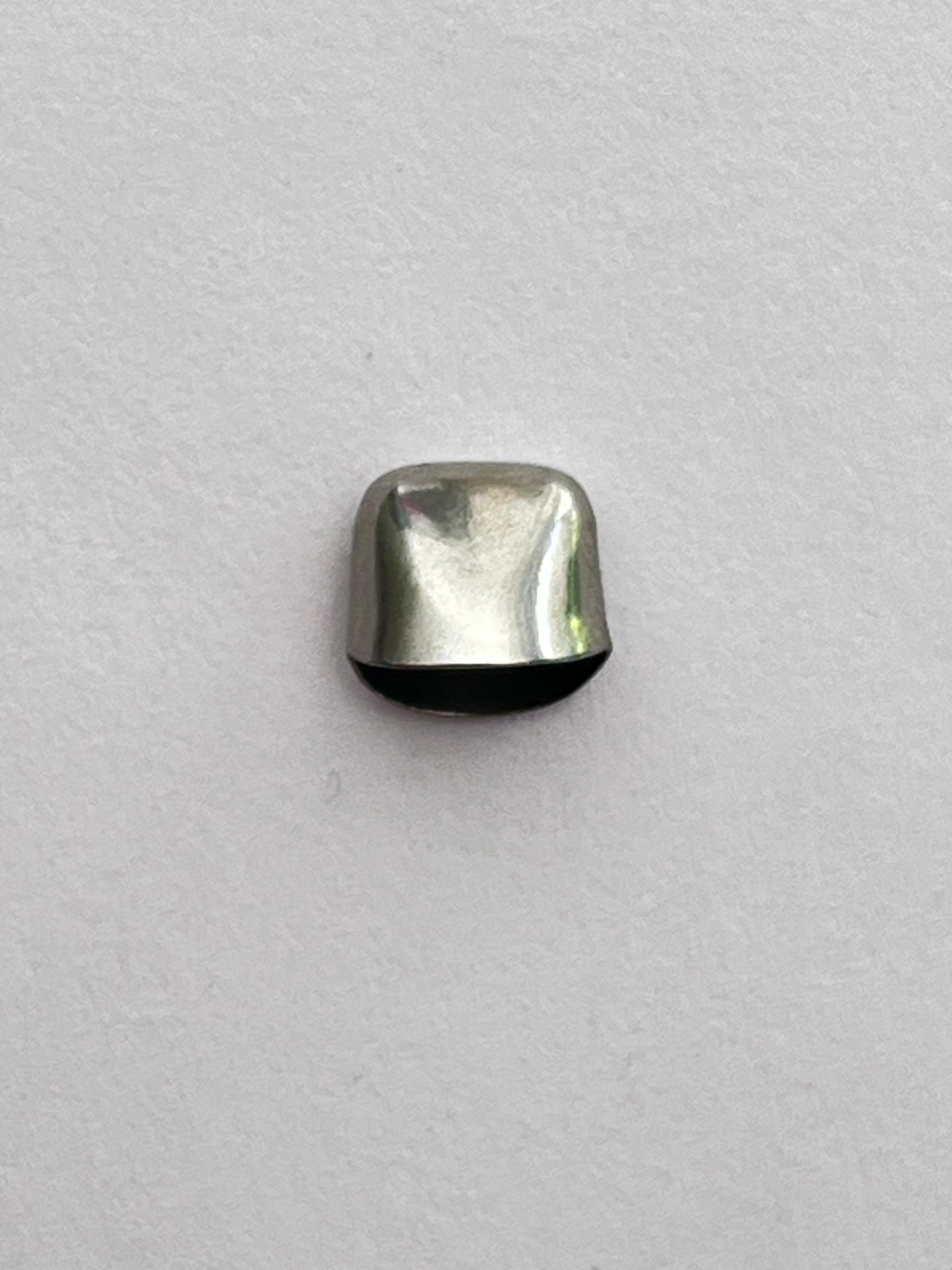 Corona anterior suelta 3m acero-cromo UL1 Central superior izquierdo