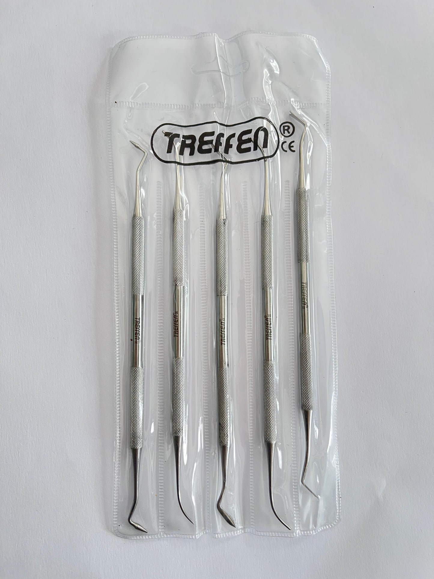 Estuche Pkt marca Treffen