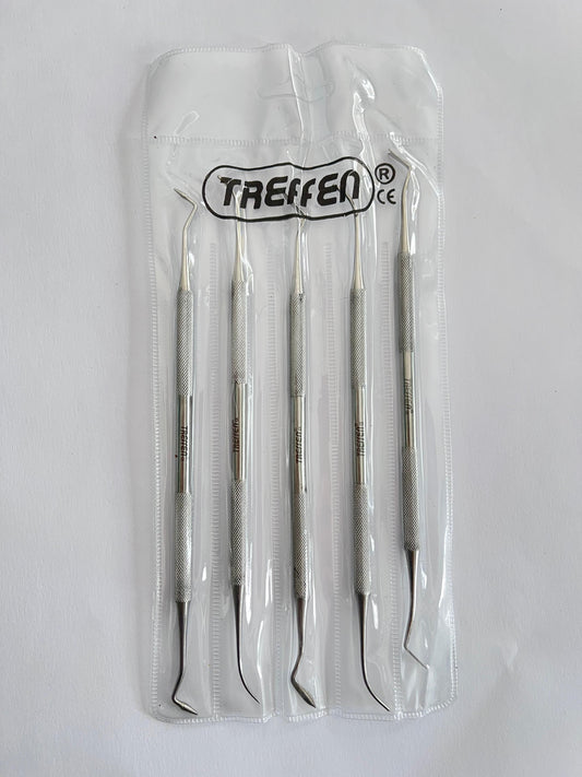Estuche Pkt marca Treffen