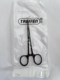 Pinza mosco recta marca Treffen