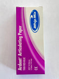 Caja de papel de articular Whip-mix con 12 libros