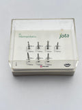 Kit fresa odontopediatría marca Jota
