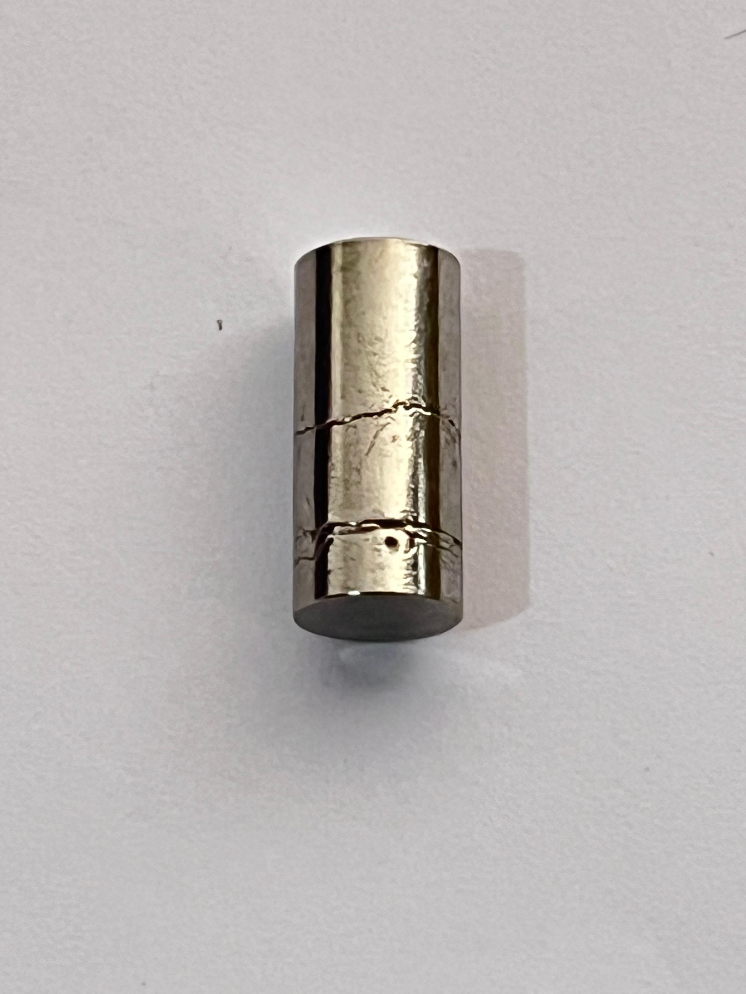 Metal Vera Ccromocil lingote Cromo cobalto