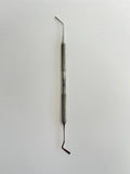 Recortador de gutapercha Glick #1 marca Treffen