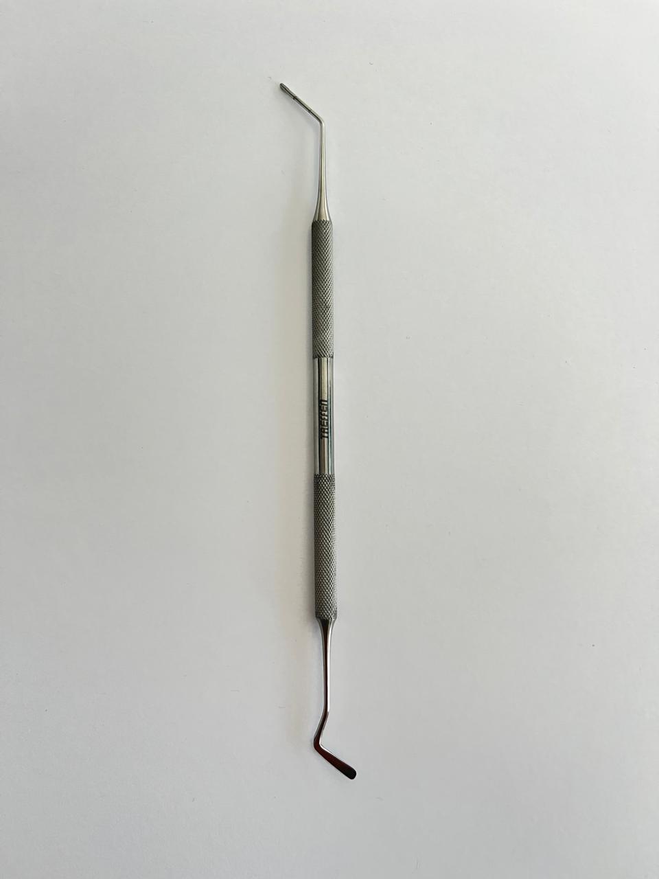 Recortador de gutapercha Glick #1 marca Treffen